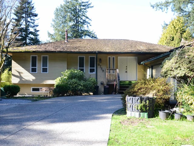 House for sale in Delta, N. Delta, 6759 Carncross Crescent, 263119149 | Realtylink.org