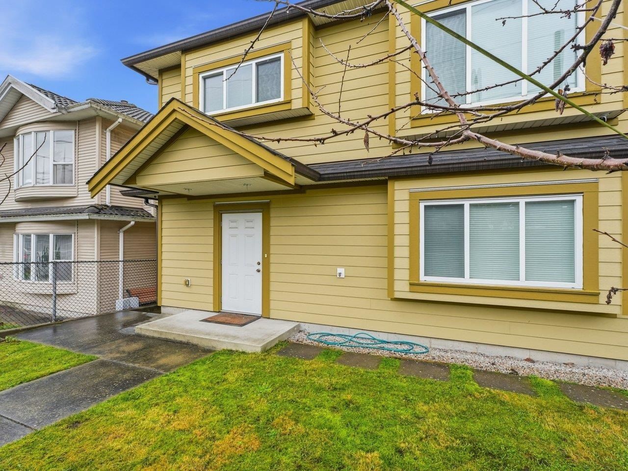 House for sale in Vancouver, Vancouver East, 1115 Boundary Road, 263119151 | Realtylink.org