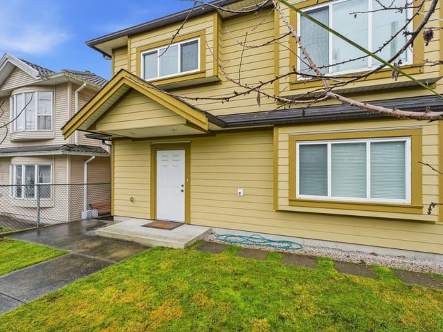 House for sale in Vancouver, Vancouver East, 1115 Boundary Road, 263119151 | Realtylink.org