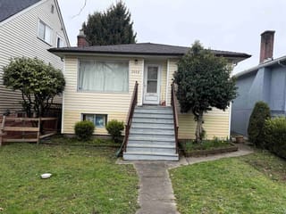 House for sale in Vancouver, Vancouver East, 3025 E 45th Avenue, 263119152 | Realtylink.org