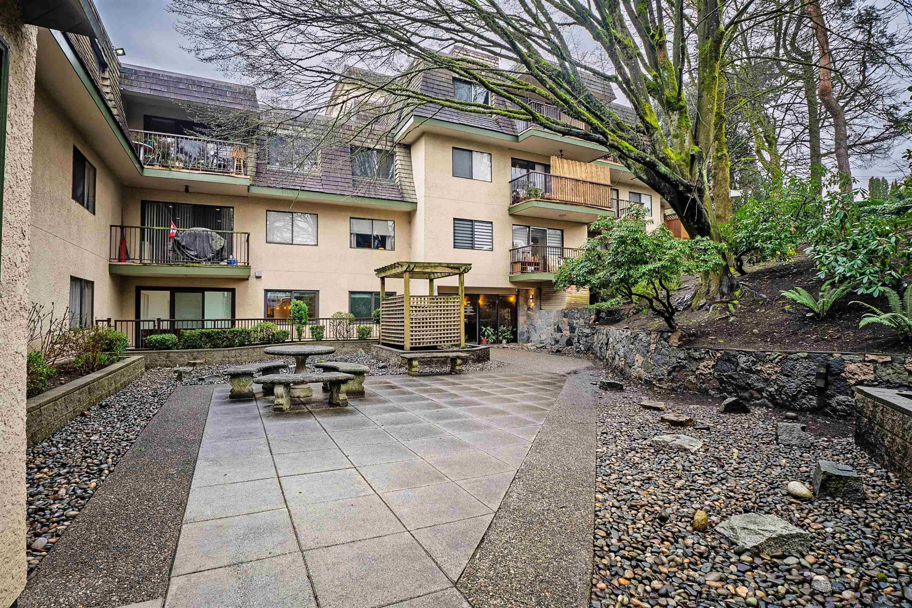 Apartment for sale in New Westminster, New Westminster, 305 466 E Eighth Avenue, 263119153 | Realtylink.org