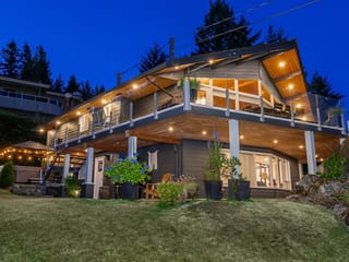 House for sale in West Vancouver, West Vancouver, 4375 Woodcrest Road, 263119154 | Realtylink.org