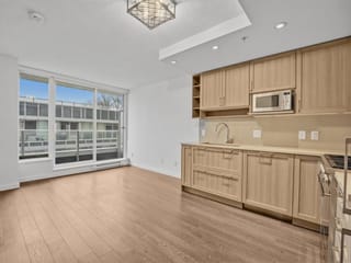 Apartment for sale in Vancouver, Vancouver East, 622 5665 Boundary Road, 263119155 | Realtylink.org