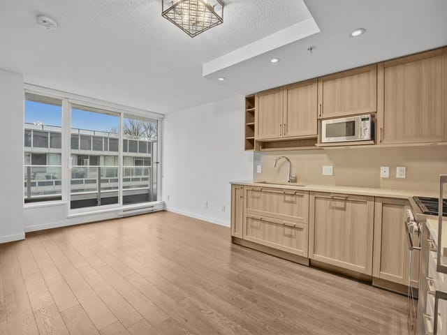 Apartment for sale in Vancouver, Vancouver East, 622 5665 Boundary Road, 263119155 | Realtylink.org
