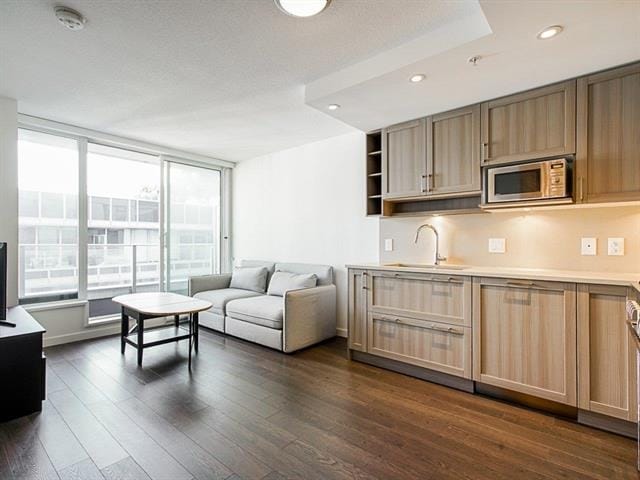 Apartment for sale in Vancouver, Vancouver East, 622 5665 Boundary Road, 263119155 | Realtylink.org