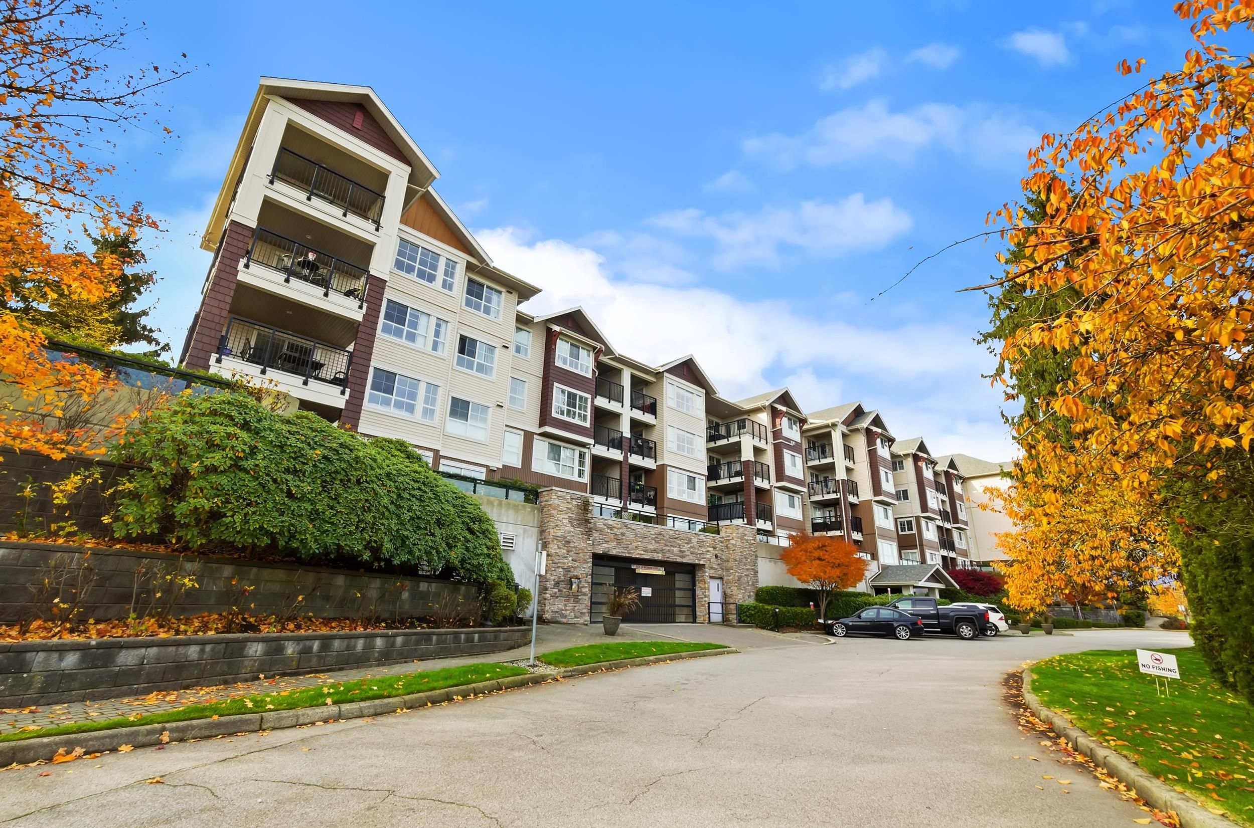 Apartment for sale in Pitt Meadows, Pitt Meadows, 211 19677 Meadow Gardens Way, 263119157 | Realtylink.org