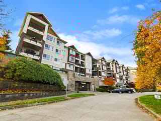 Apartment for sale in Pitt Meadows, Pitt Meadows, 211 19677 Meadow Gardens Way, 263119157 | Realtylink.org
