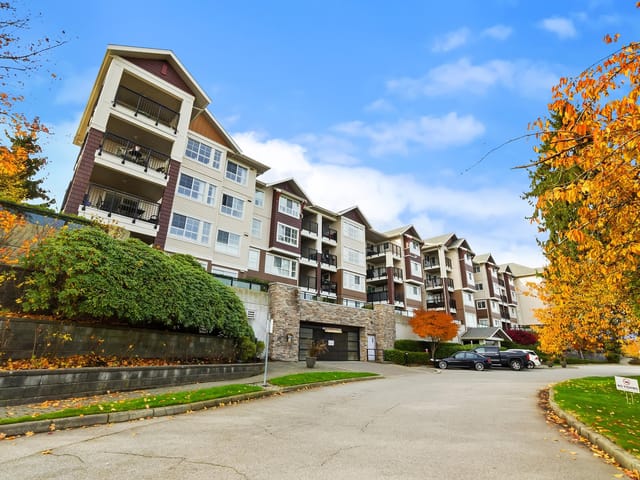 Apartment for sale in Pitt Meadows, Pitt Meadows, 211 19677 Meadow Gardens Way, 263119157 | Realtylink.org