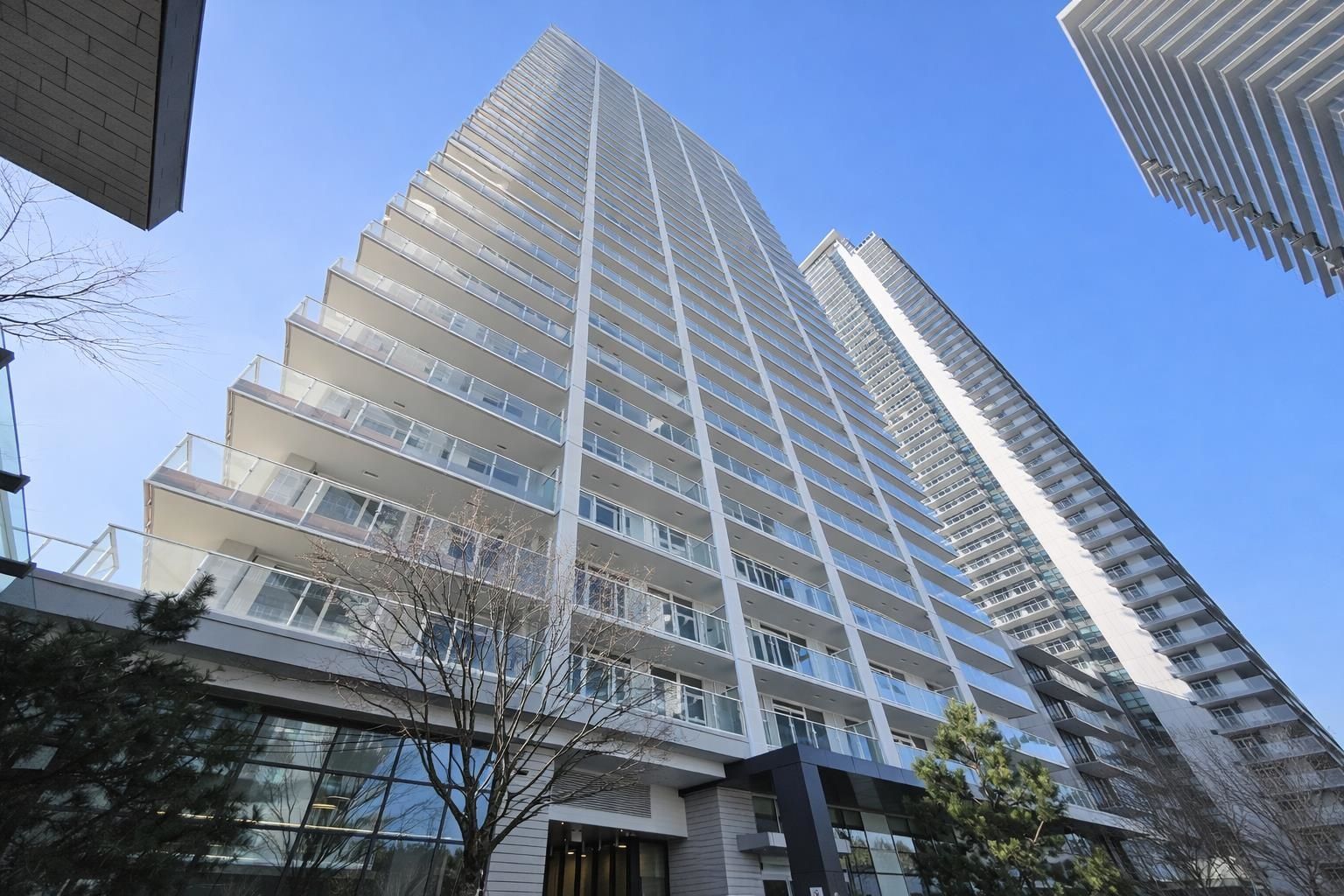 Apartment for sale in Burnaby, Burnaby North, 706 3833 Evergreen Place, 263119159 | Realtylink.org