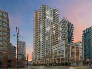 Apartment for sale in Vancouver, Vancouver West, 2307 1351 Continental Street, 263119161 | Realtylink.org