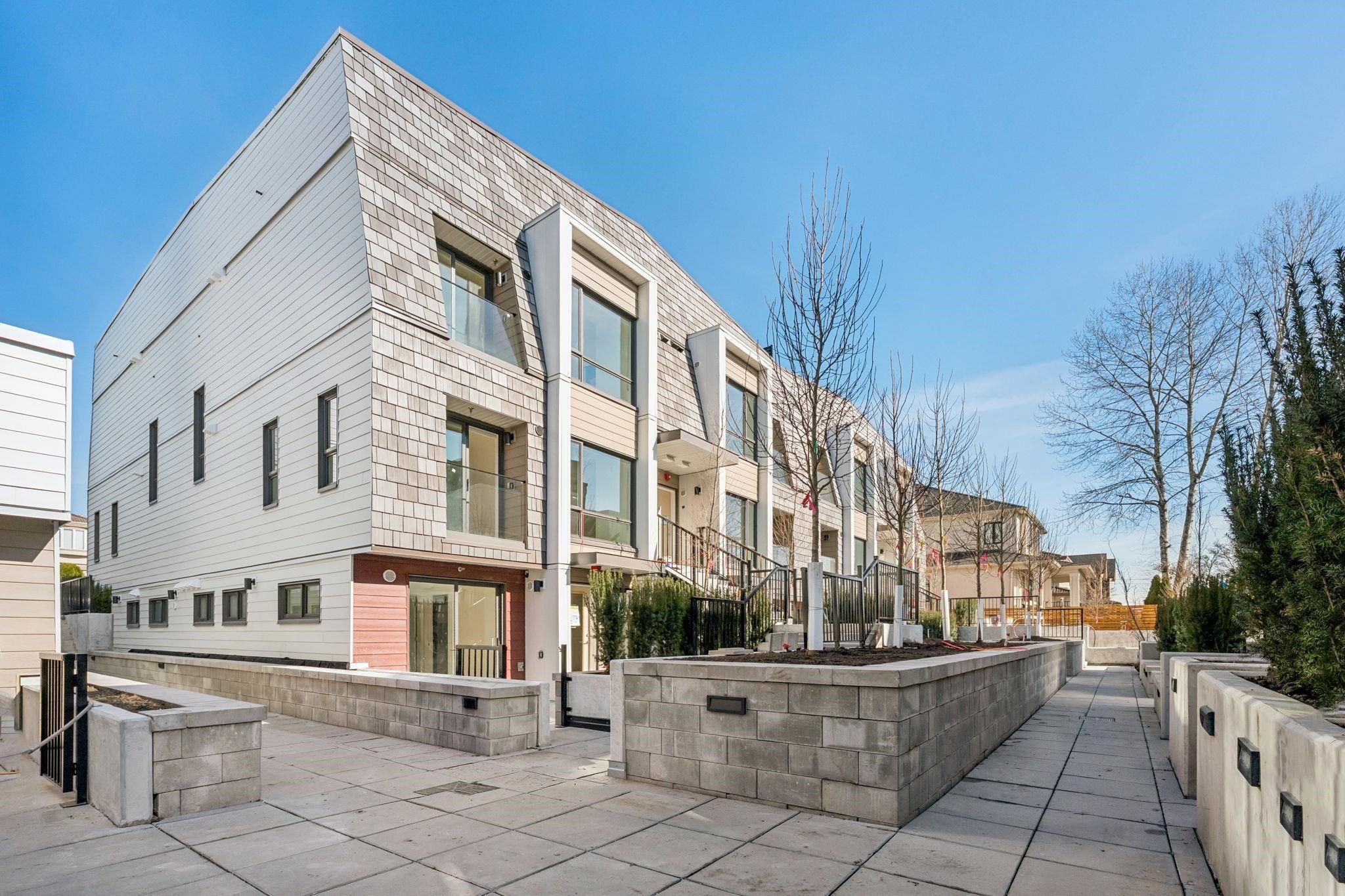 Townhouse for sale in Vancouver, Vancouver West, 105 378 W 45th Avenue, 263119162 | Realtylink.org