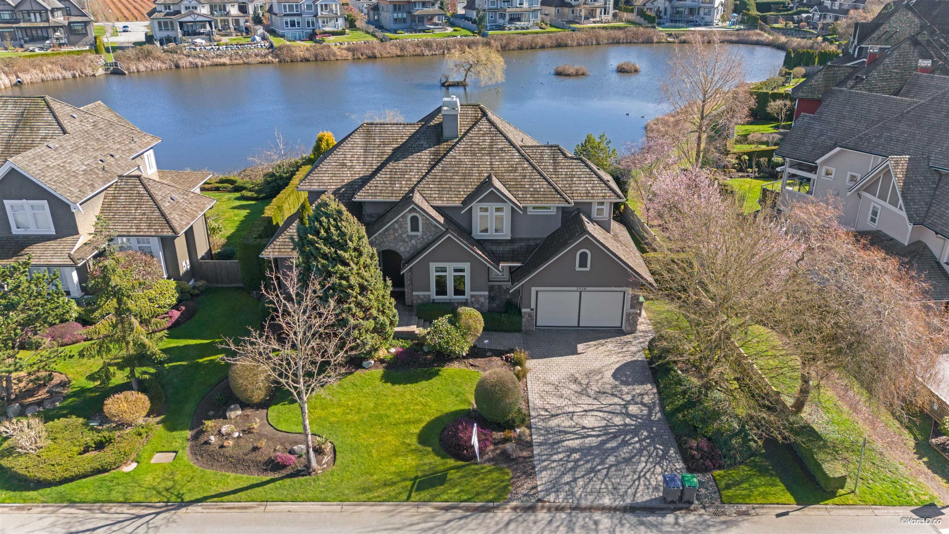 House for sale in Surrey, South Surrey White Rock, 3928 159 Street, 263119163 | Realtylink.org