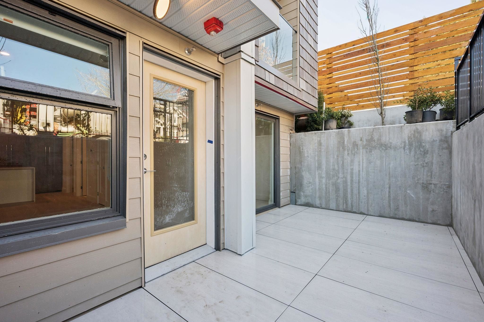 Townhouse for sale in Vancouver, Vancouver West, 152 408 W 45th Avenue, 263119170 | Realtylink.org