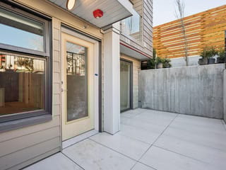 Townhouse for sale in Vancouver, Vancouver West, 152 408 W 45th Avenue, 263119170 | Realtylink.org