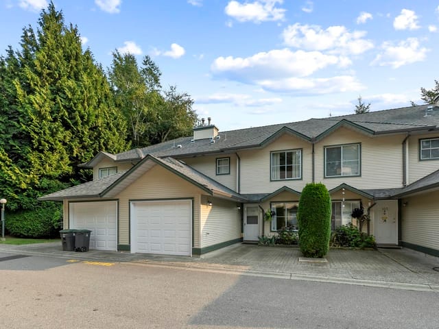 Townhouse for sale in Surrey, Surrey, 106 8655 King George Boulevard, 263119172 | Realtylink.org