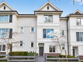 Townhouse for sale in Maple Ridge, Maple Ridge, 48 11272 240 Street, 263119175 | Realtylink.org