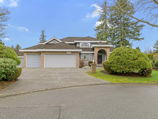 House for sale in Surrey, South Surrey White Rock, 13913 25a Avenue, 263119179 | Realtylink.org