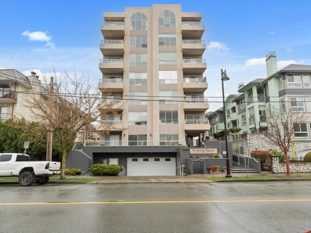 Apartment for sale in Chilliwack, Chilliwack, 303 45765 Spadina Avenue, 263119180 | Realtylink.org