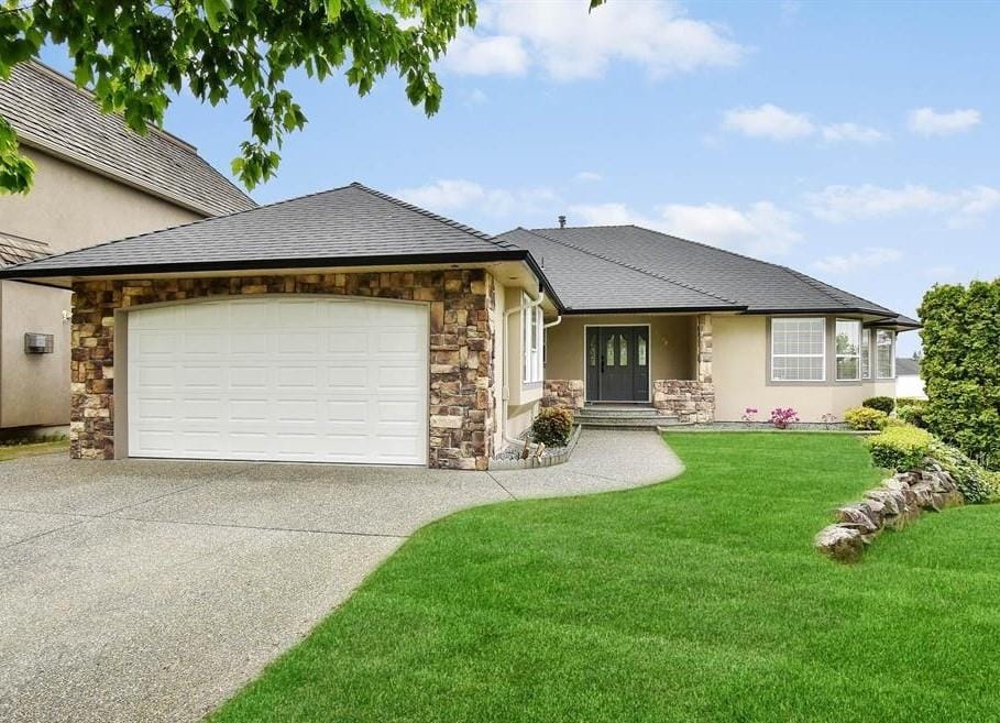 House for sale in Abbotsford, Abbotsford, 2389 Orchard Place, 263119185 | Realtylink.org