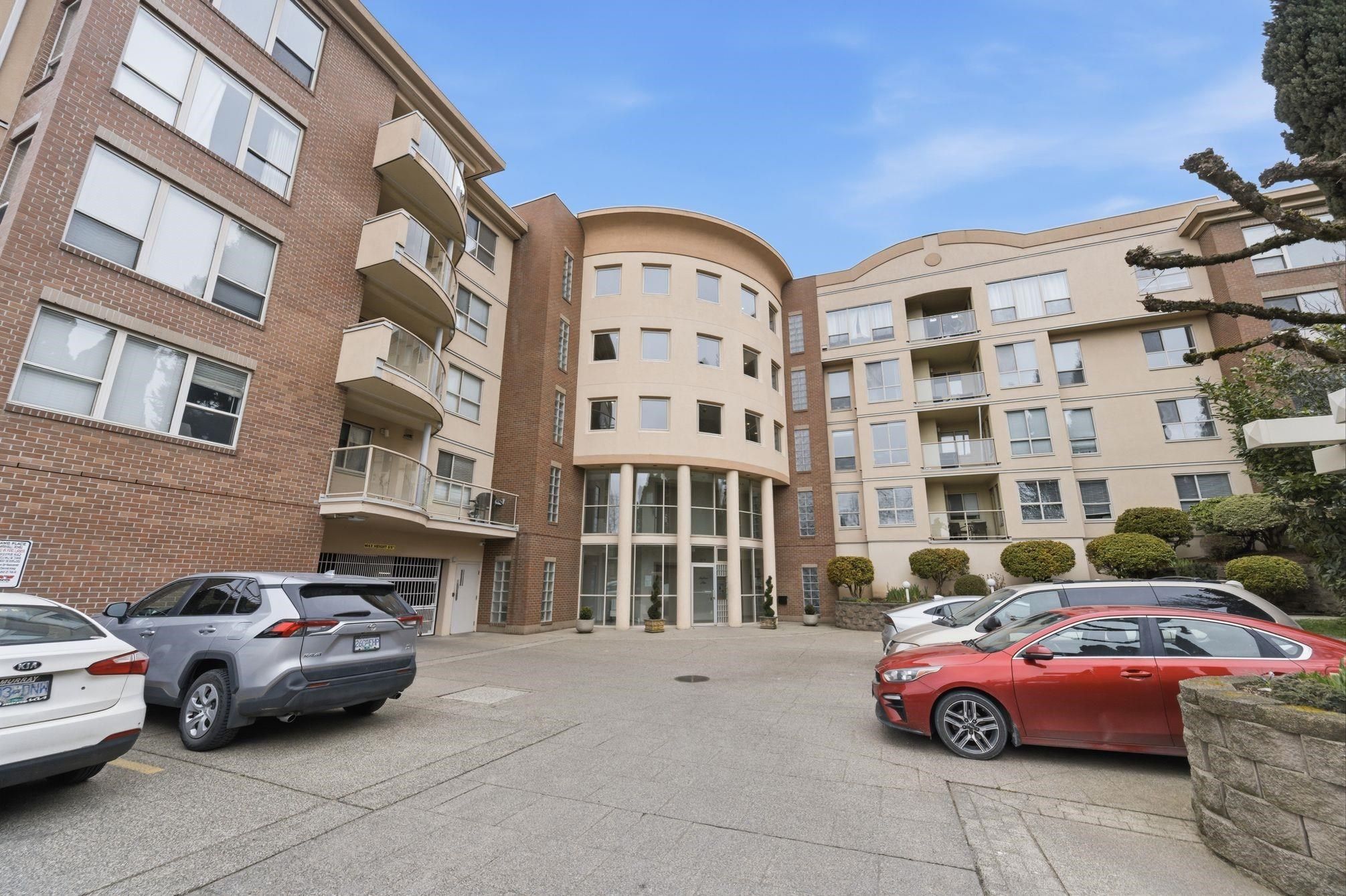 Apartment for sale in Abbotsford, Abbotsford, 102 33731 Marshall Road, 263119186 | Realtylink.org