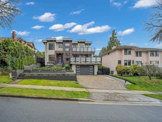 House for sale in Burnaby, Burnaby South, 8230 Lakefield Drive, 263119190 | Realtylink.org