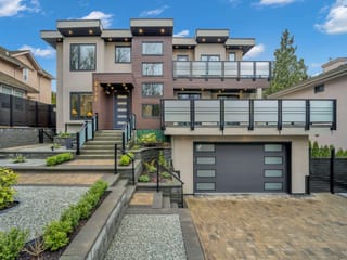 House for sale in Burnaby, Burnaby South, 8230 Lakefield Drive, 263119190 | Realtylink.org