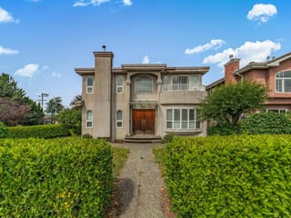 House for sale in Vancouver, Vancouver East, 7191 Fraser Street, 263119192 | Realtylink.org