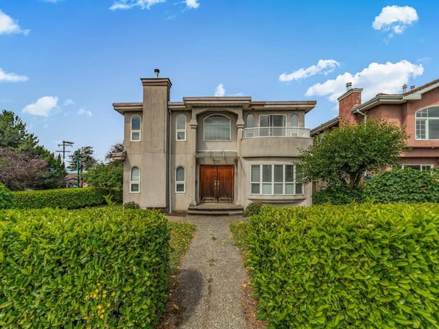 House for sale in Vancouver, Vancouver East, 7191 Fraser Street, 263119192 | Realtylink.org