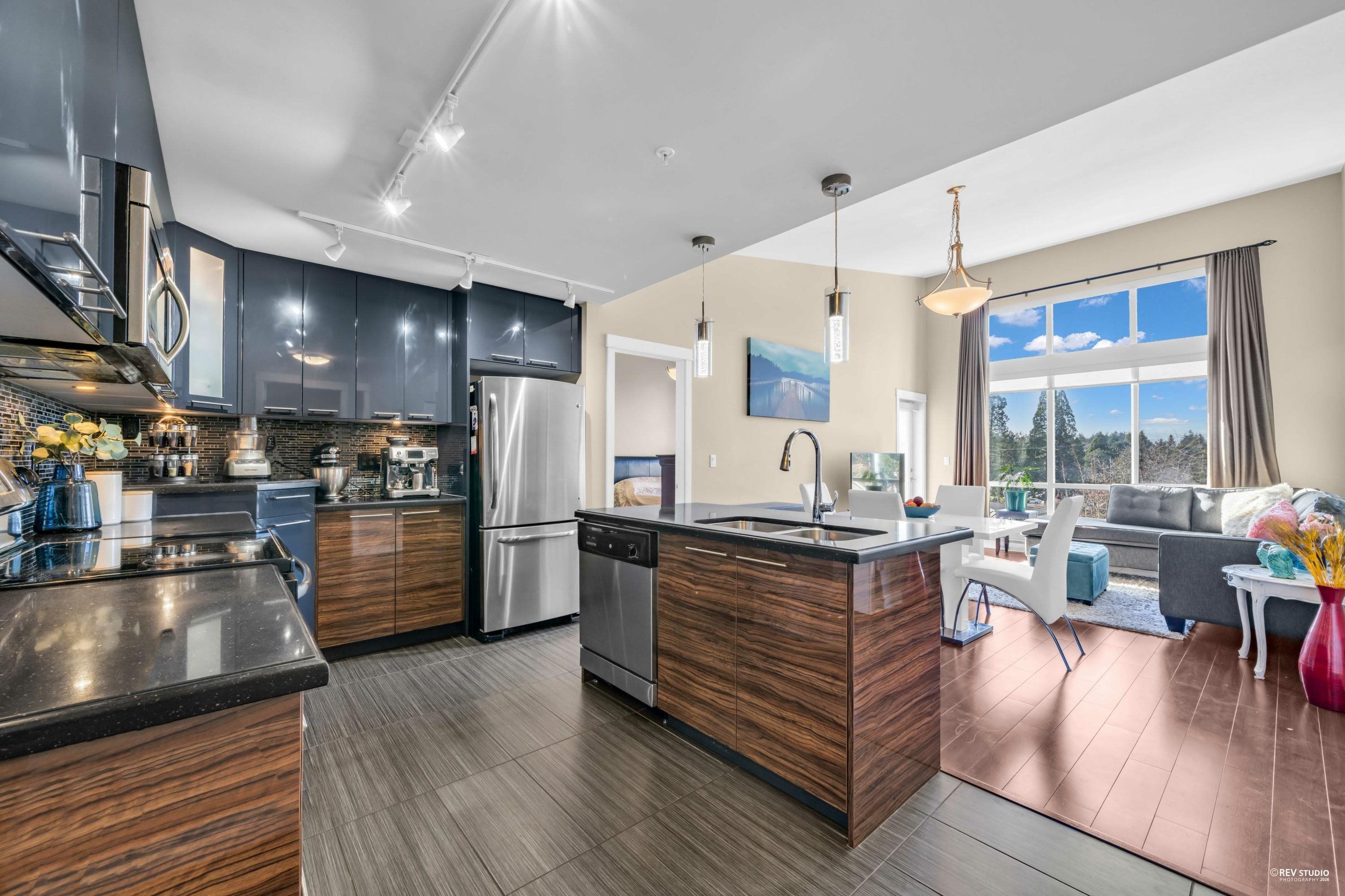 Apartment for sale in Surrey, Surrey, 408 12039 64 Avenue, 263119195 | Realtylink.org