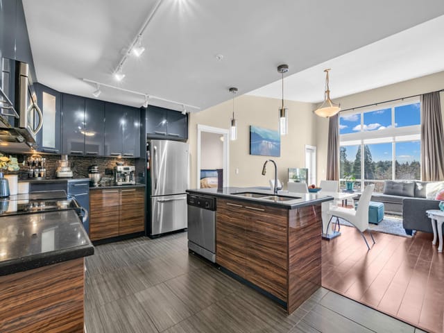 Apartment for sale in Surrey, Surrey, 408 12039 64 Avenue, 263119195 | Realtylink.org