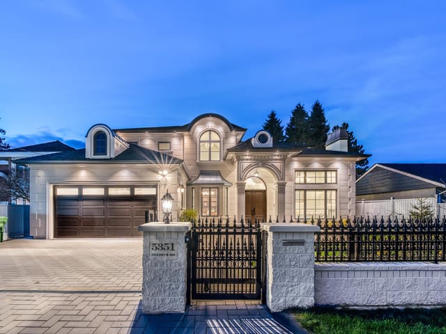 House for sale in Richmond, Richmond, 5351 Colbeck Road, 263119196 | Realtylink.org