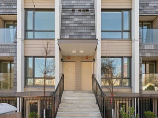 Townhouse for sale in Vancouver, Vancouver West, 202 378 W 45th Avenue, 263119198 | Realtylink.org