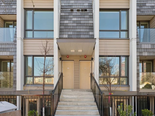 Townhouse for sale in Vancouver, Vancouver West, 202 378 W 45th Avenue, 263119198 | Realtylink.org