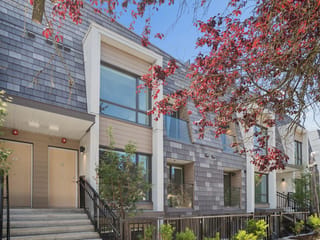 Townhouse for sale in Vancouver, Vancouver West, 202 378 W 45th Avenue, 263119198 | Realtylink.org