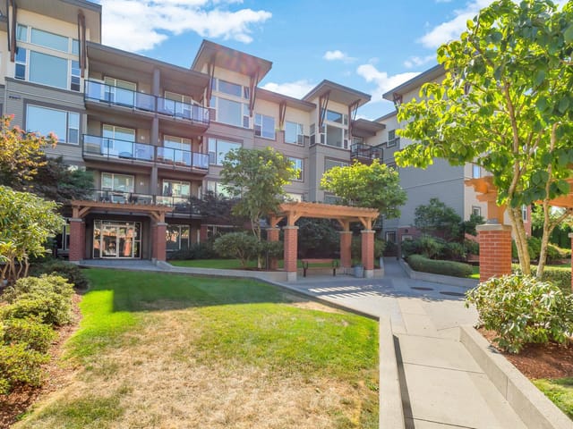 Apartment for sale in Abbotsford, Abbotsford, 314 33539 Holland Avenue, 263119201 | Realtylink.org