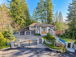 House for sale in Anmore, Port Moody, 188 Wyndham Crescent, 263119202 | Realtylink.org