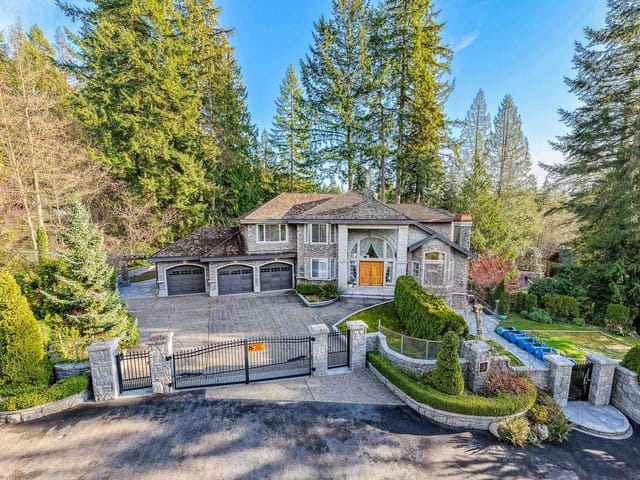 House for sale in Anmore, Port Moody, 188 Wyndham Crescent, 263119202 | Realtylink.org