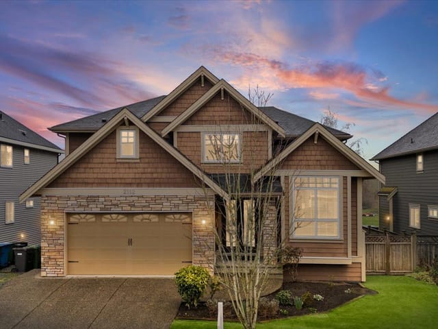 House for sale in Abbotsford, Abbotsford, 2112 Merlot Boulevard, 263119206 | Realtylink.org