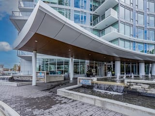 Apartment for sale in Burnaby, Burnaby East, 1506 7769 Park Crescent, 263119208 | Realtylink.org