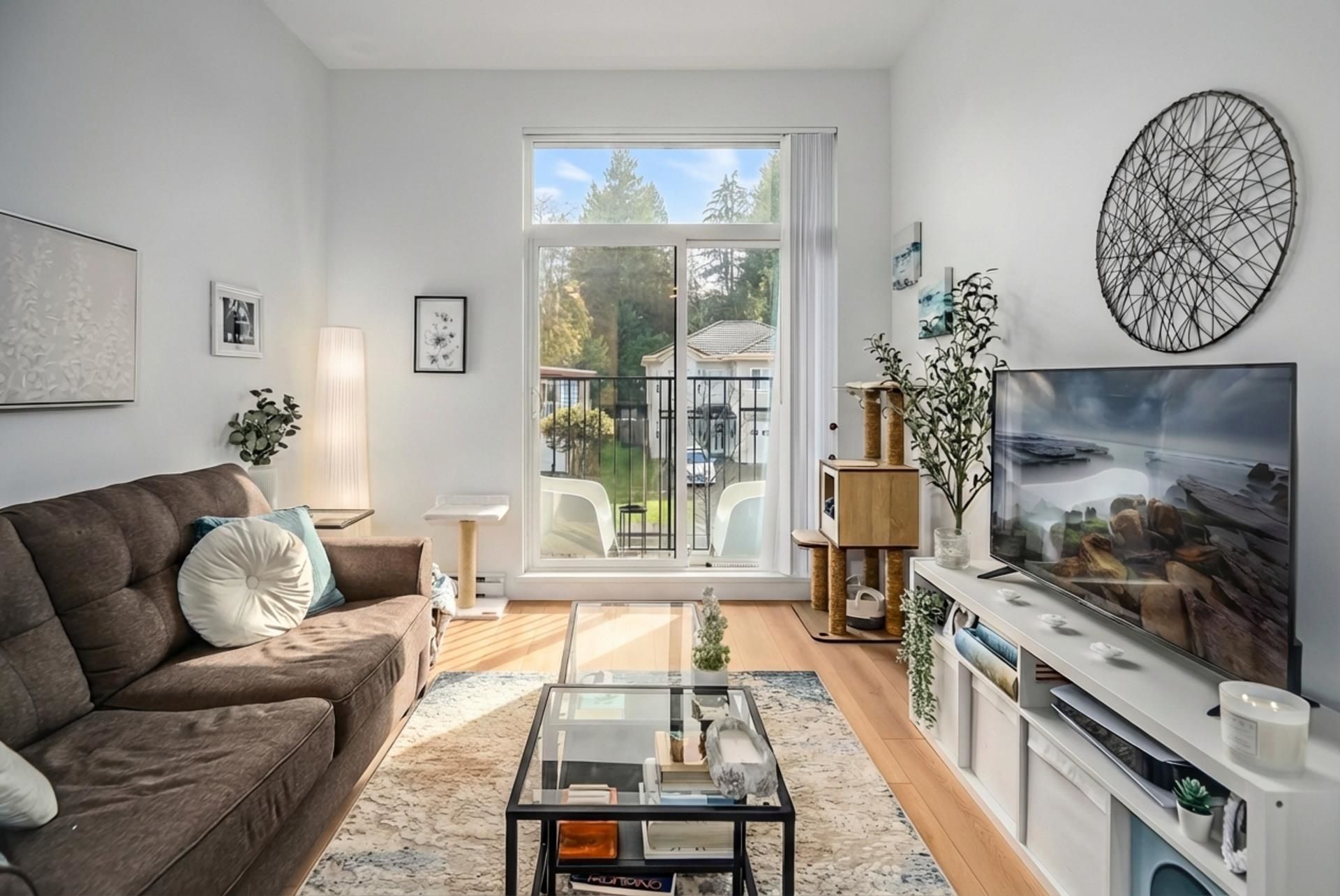 Apartment for sale in Coquitlam, Coquitlam, 213 708 Edgar Avenue, 263119209 | Realtylink.org