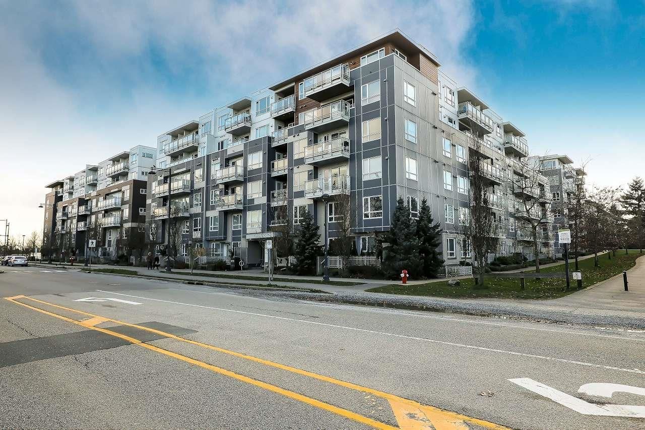 Apartment for sale in Surrey, North Surrey, 108 10603 140 Street, 263119210 | Realtylink.org