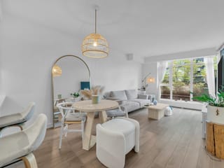 Apartment for sale in Burnaby, Burnaby North, 103 8940 University Crescent, 263119211 | Realtylink.org