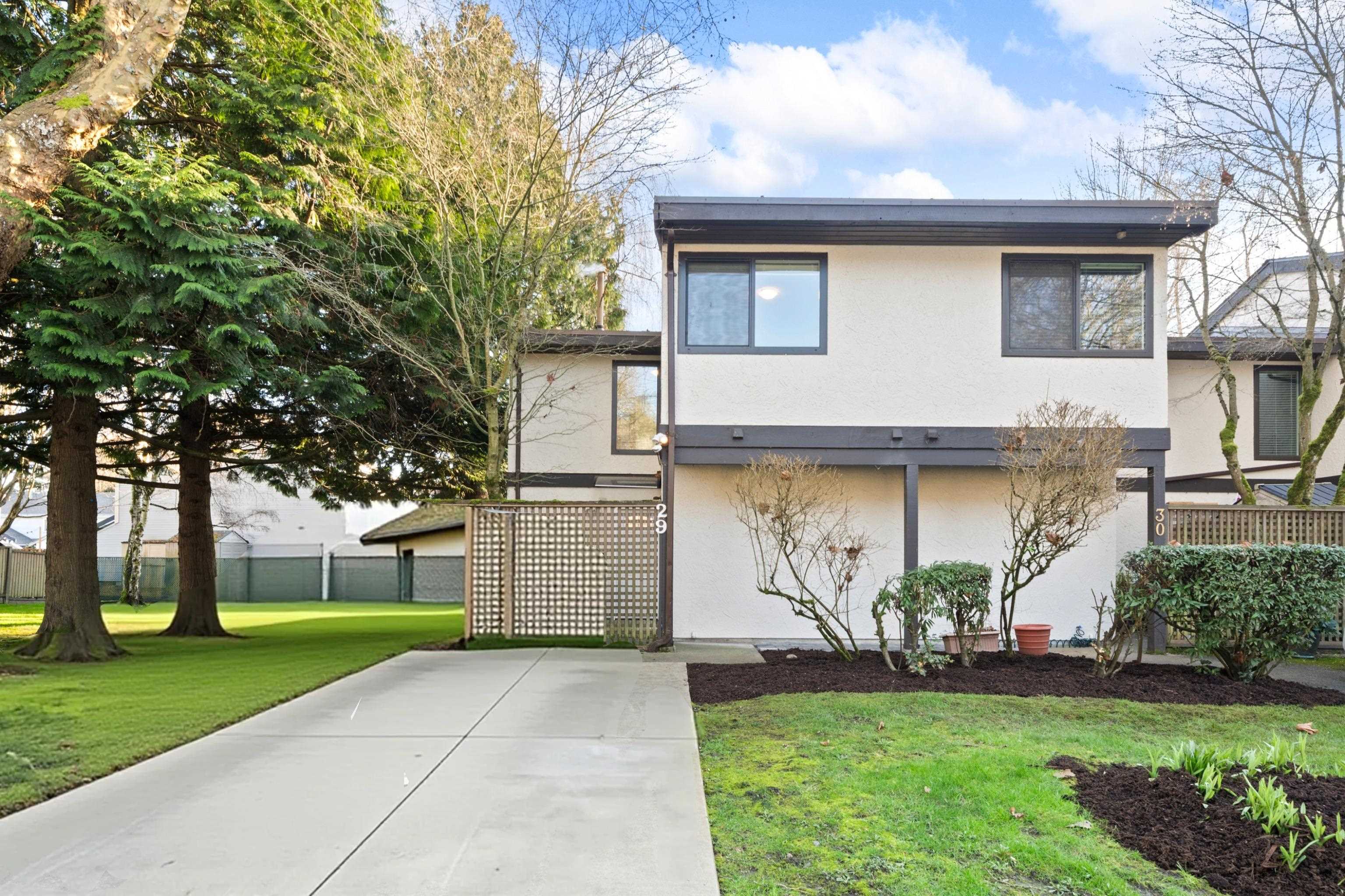 Townhouse for sale in Richmond, Richmond, 29 11491 7th Avenue, 263119212 | Realtylink.org