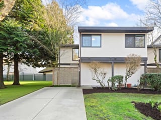 Townhouse for sale in Richmond, Richmond, 29 11491 7th Avenue, 263119212 | Realtylink.org