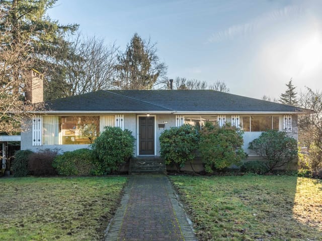 House for sale in Burnaby, Burnaby North, 7046 Hillview Street, 263119214 | Realtylink.org