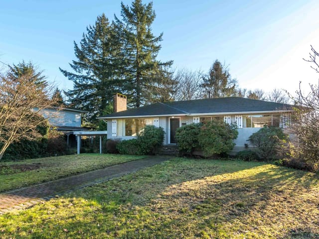 House for sale in Burnaby, Burnaby North, 7046 Hillview Street, 263119214 | Realtylink.org