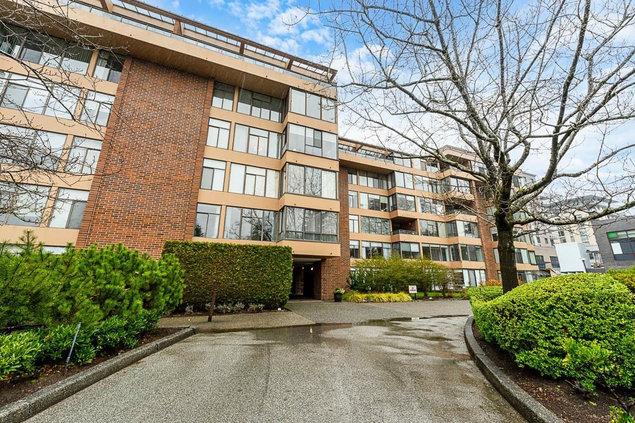 Apartment for sale in Vancouver, Vancouver West, 211 2101 McMullen Avenue, 263119216 | Realtylink.org