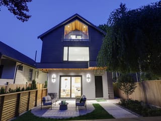 1/2 Duplex for sale in Vancouver, Vancouver East, 1 944 E 13 Avenue, 263119221 | Realtylink.org