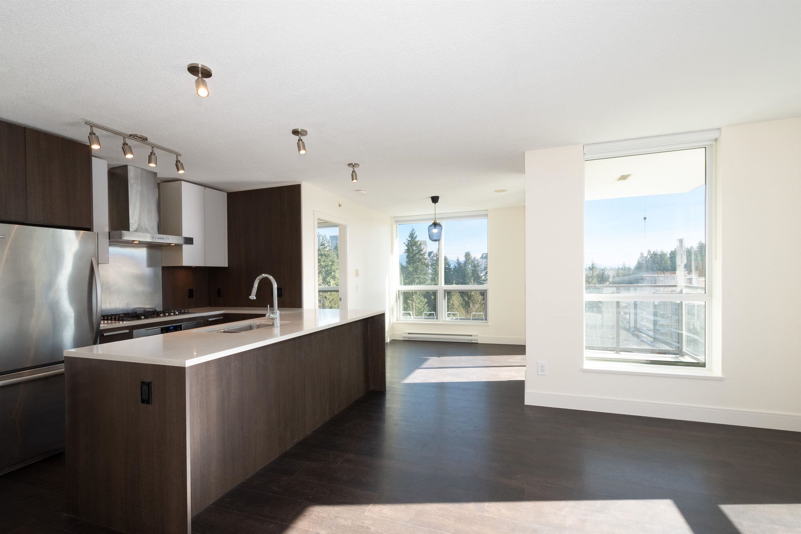 Apartment for sale in Coquitlam, Coquitlam, 1205 3007 Glen Drive, 263119223 | Realtylink.org