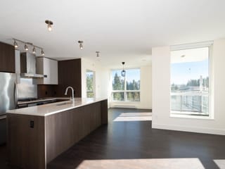 Apartment for sale in Coquitlam, Coquitlam, 1205 3007 Glen Drive, 263119223 | Realtylink.org